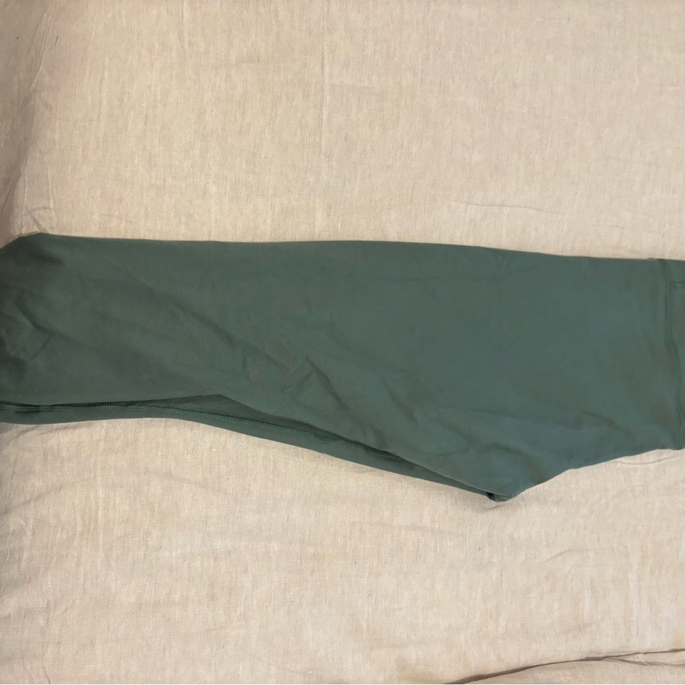 Pact Organic Leggings